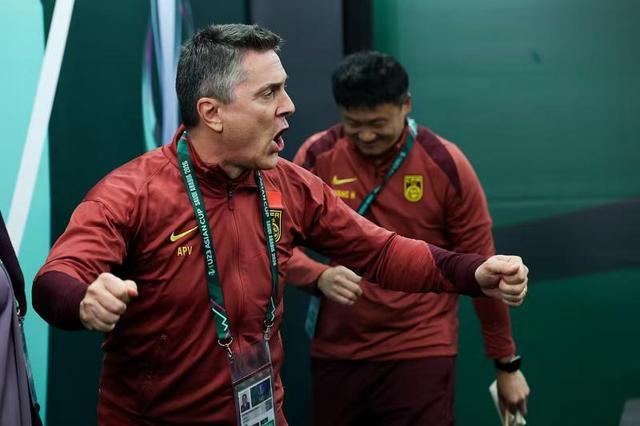 前瞻|U23国足轻装上阵 淘汰赛期待惊喜