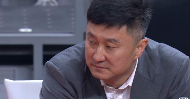 世界杯高清赛事直播地址-广东为何40分惨败?赛后杜锋给出了答案,没想到又甩锅了,真无语