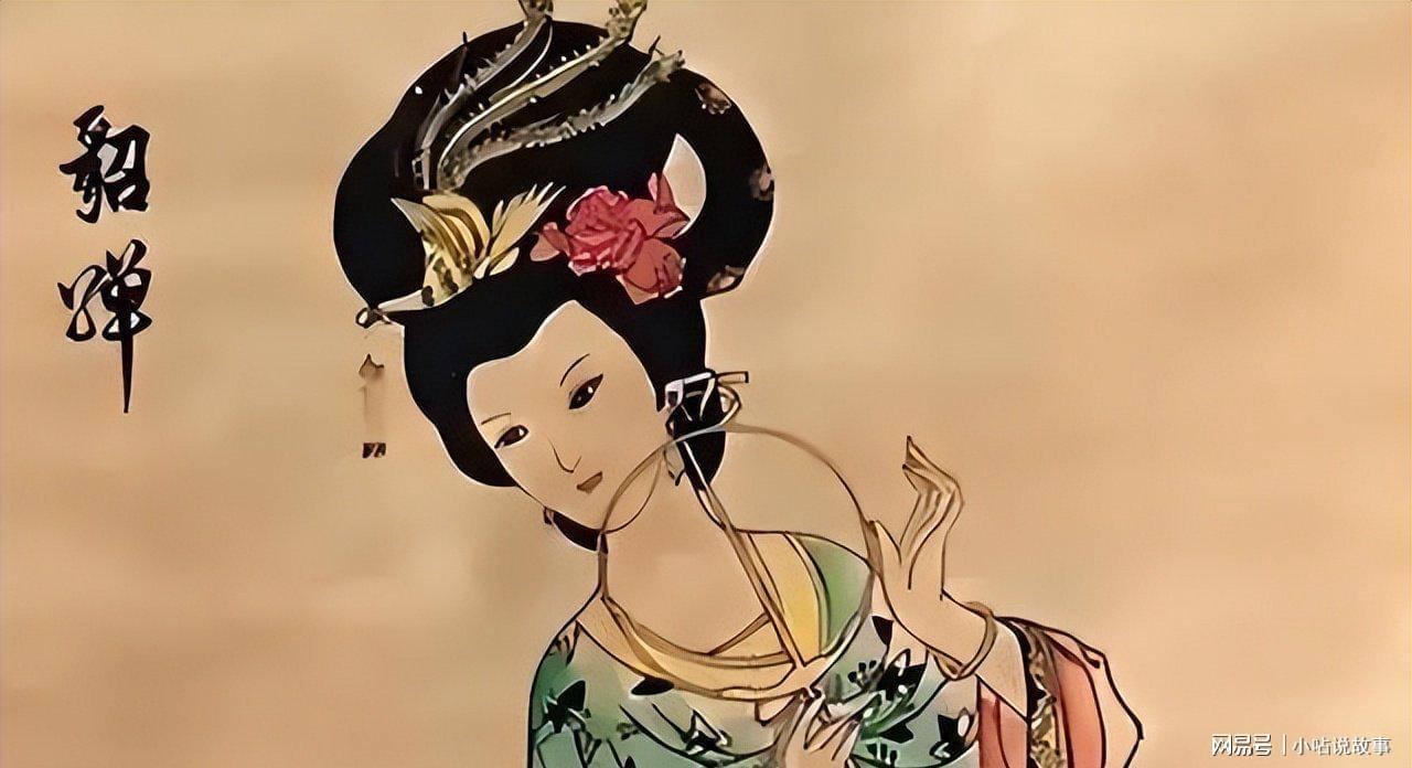 历史上根本不存在的四个人，却个个家喻户晓，我们竟被骗了这么久