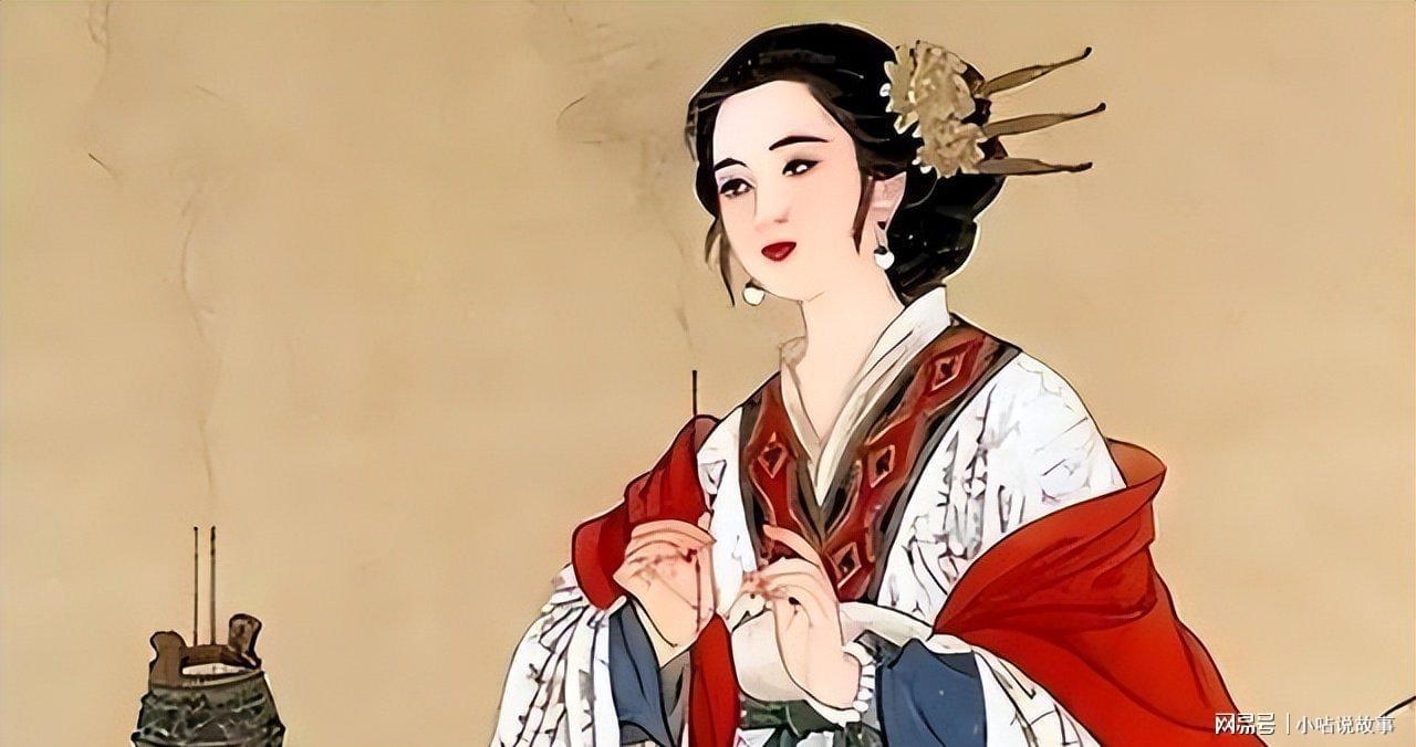 历史上根本不存在的四个人，却个个家喻户晓，我们竟被骗了这么久